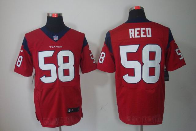 Nike Houston Texans Elite Jerseys-053